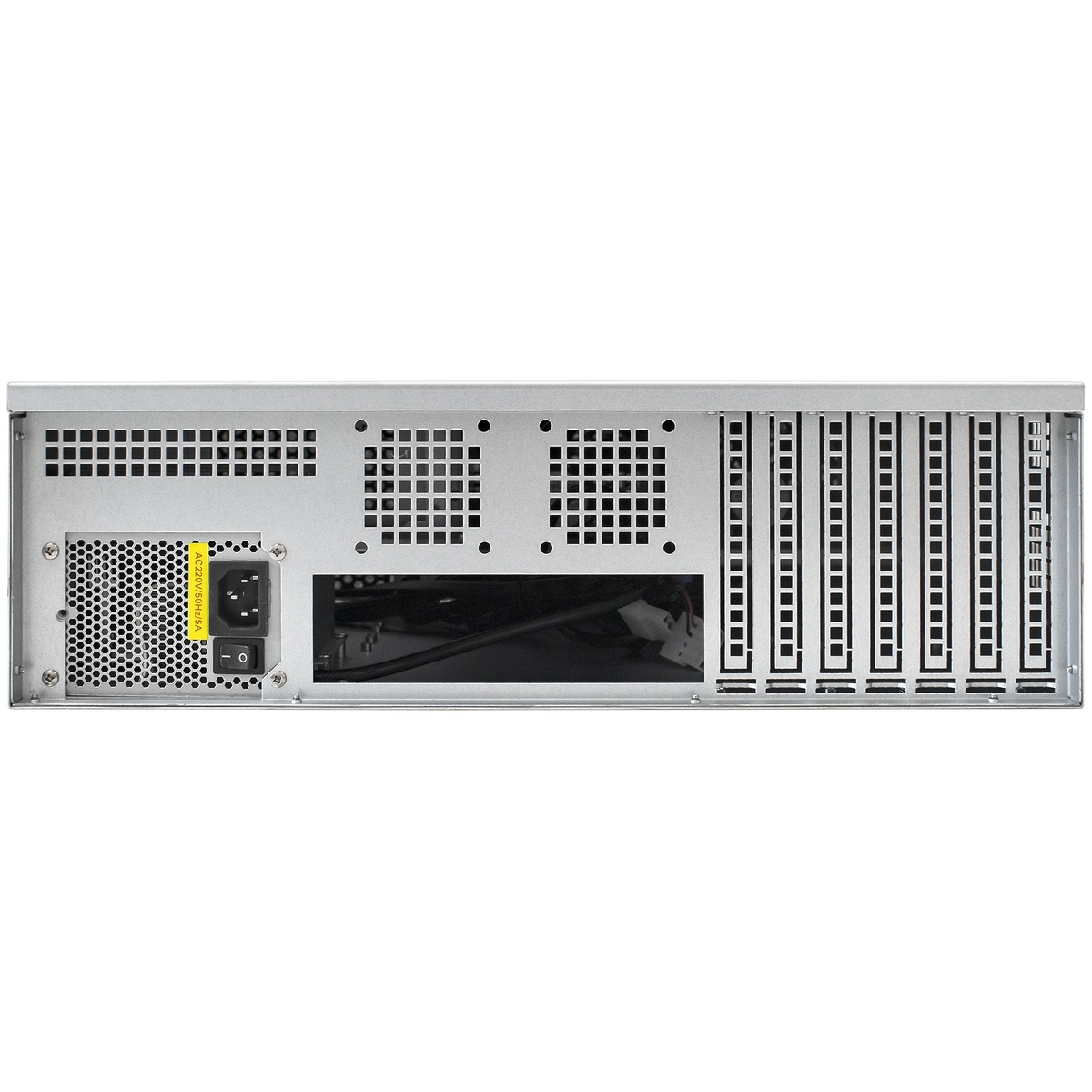   ExeGate Pro 3U450-09