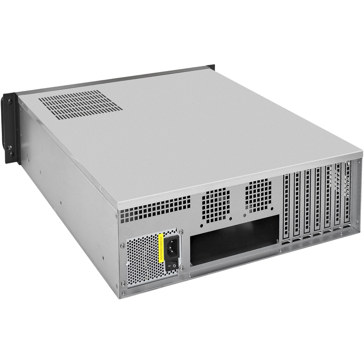 Серверный корпус ExeGate Pro 3U450-09