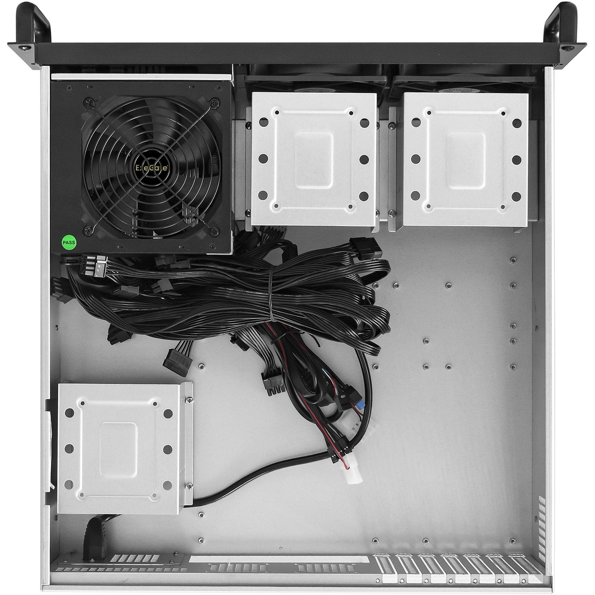   ExeGate Pro 3U450-09