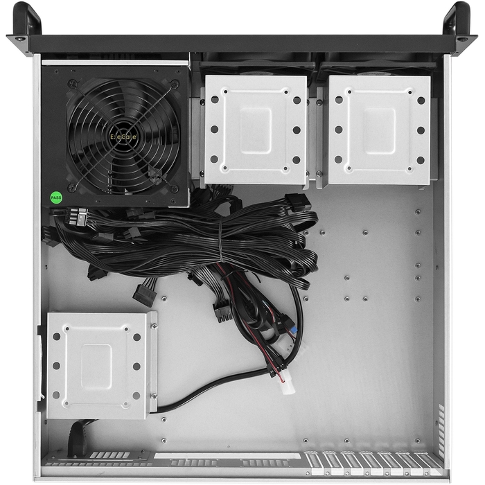   ExeGate Pro 3U450-09