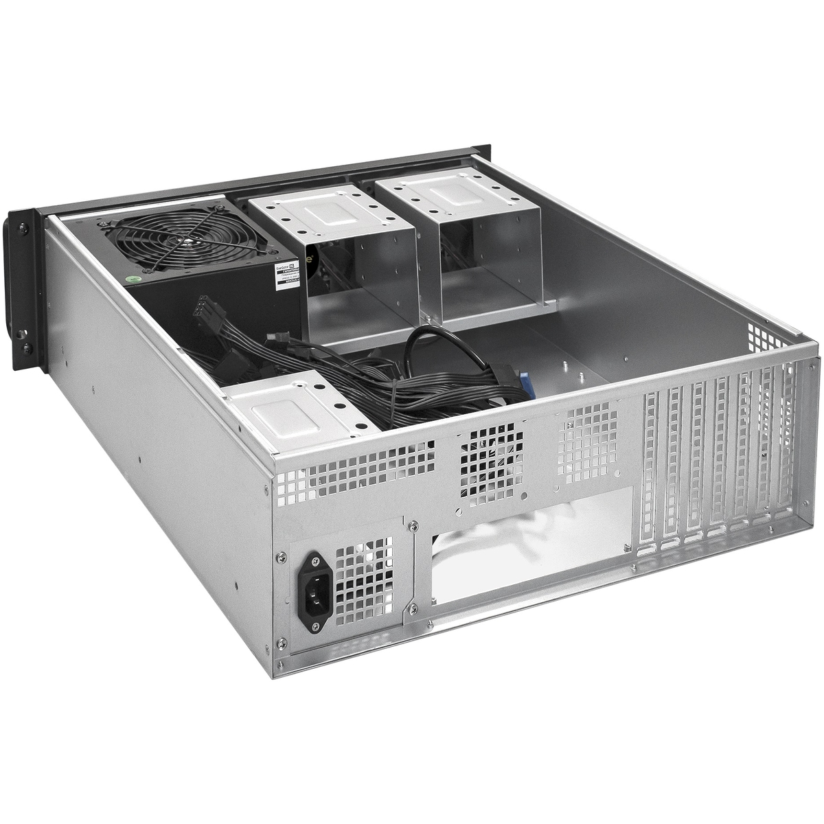 Серверный корпус ExeGate Pro 3U450-09/500ADS