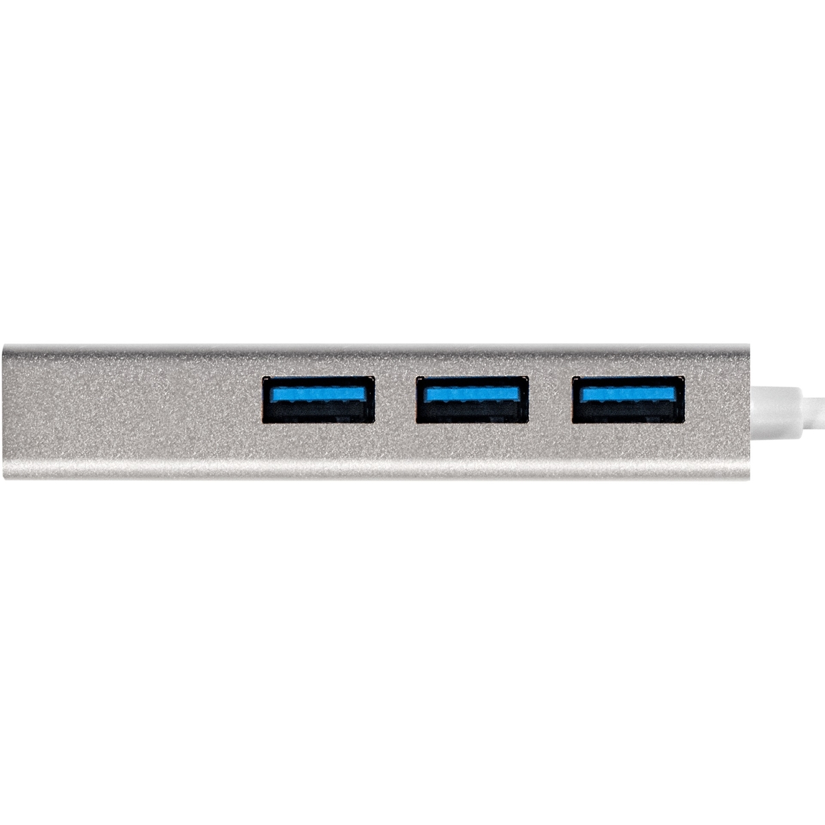 USB-Хаб (концентратор) ExeGate DUB-4