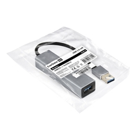 USB- () ExeGate DUB-4