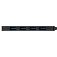 USB-Хаб (концентратор) ExeGate DUB-4CP/1
