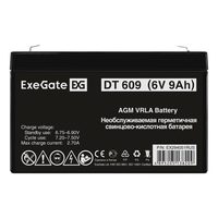  ExeGate DT 609