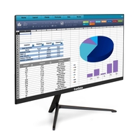  21.5" ExeGate ProSmart EV2207A