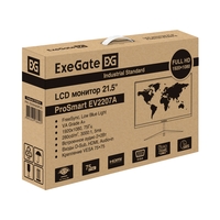  21.5" ExeGate ProSmart EV2207A