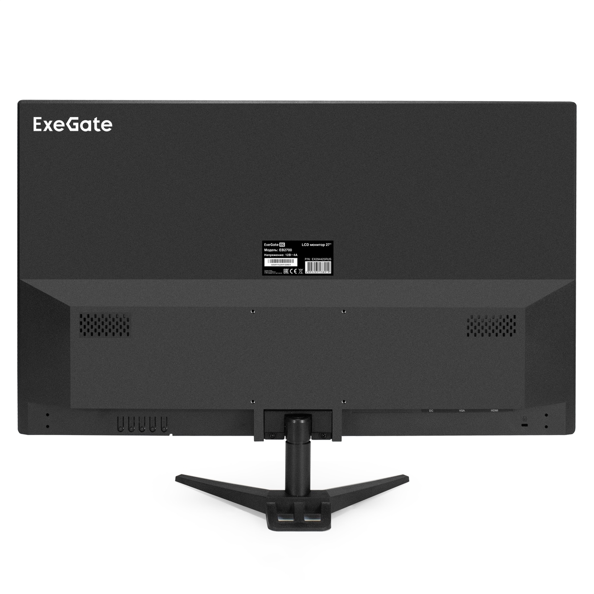  27" ExeGateEB2700