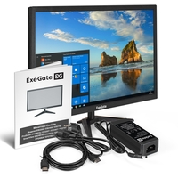  27" ExeGateEB2700