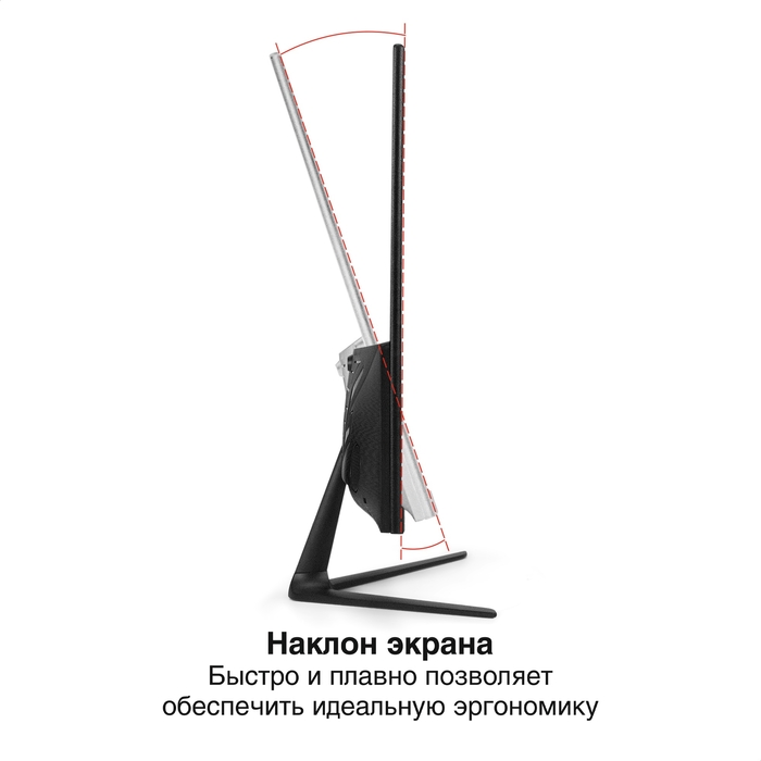   21.5" ExeGateProSmart EV2207