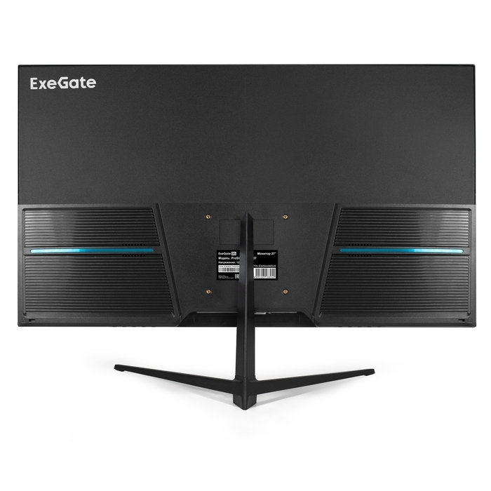   27" ExeGateProSmart EV2707