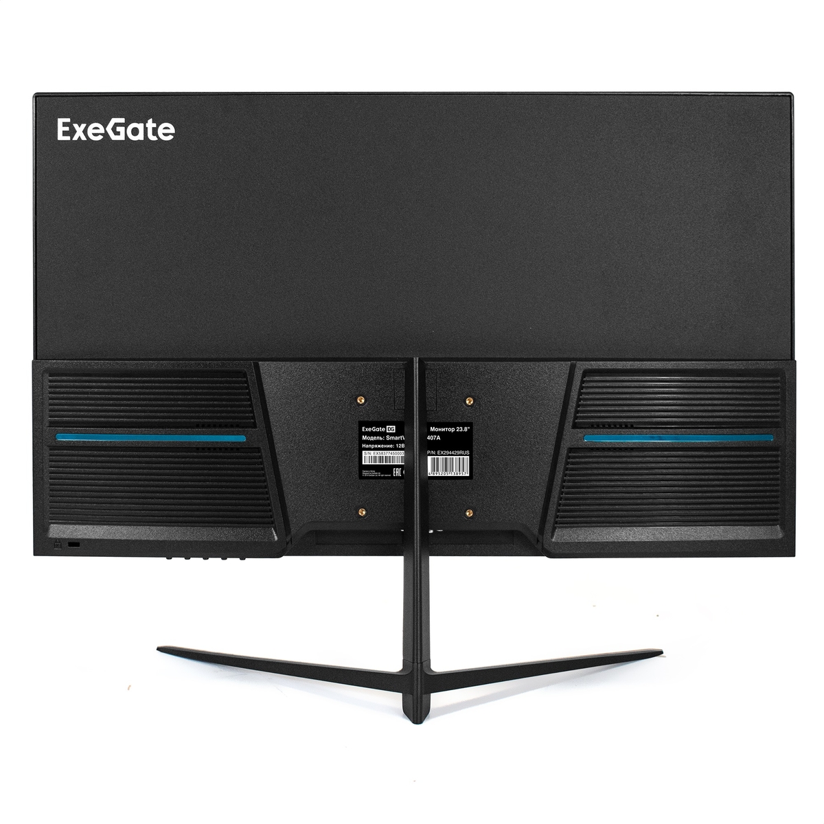     23.8" ExeGateSmartView ES2407A