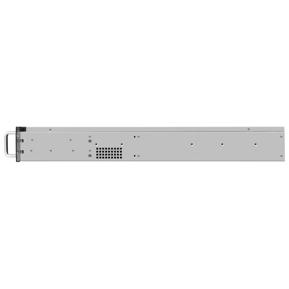 Серверная платформа ExeGate Pro 2U660-HS08
