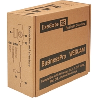 - ExeGate BusinessPro C922 2K