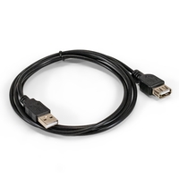 ExeGate EX-CC-USB2-AMAF-1.5