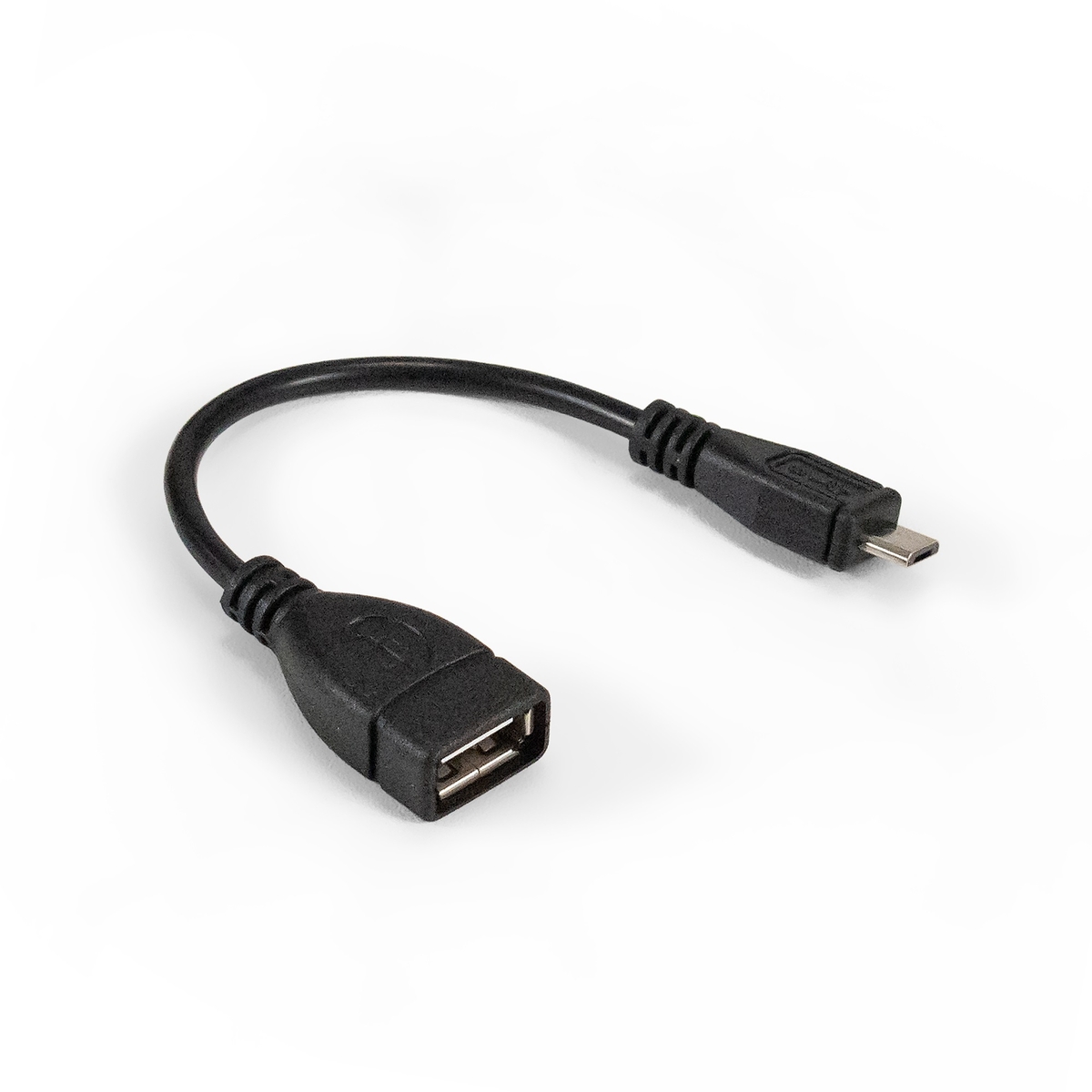 ExeGate EX-OTG-USB2-AFmicroBM5P-0.15