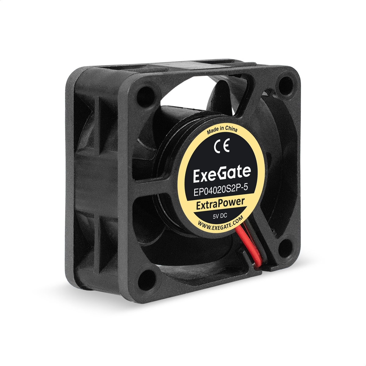  5 DC ExeGate ExtraPower EP04020S2P-5