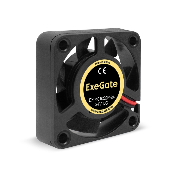  24 DC ExeGate EX04010S2P-24