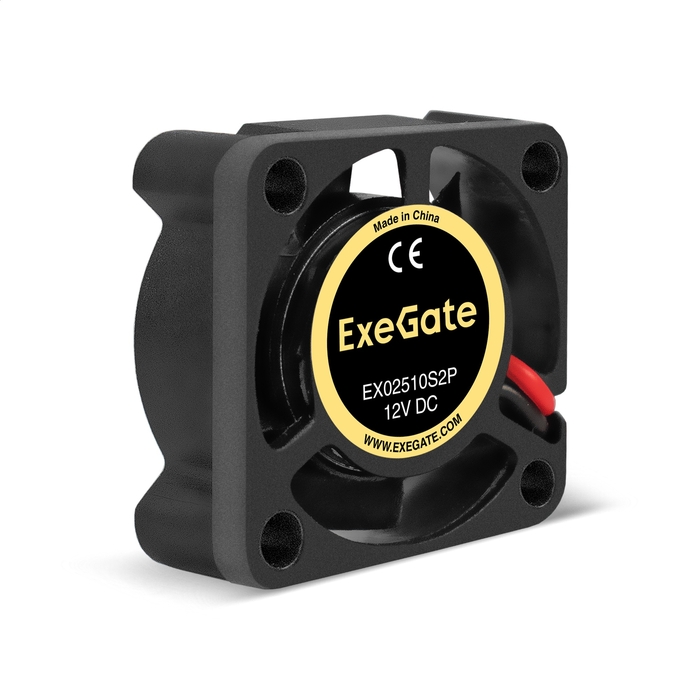  ExeGate EX02510S2P