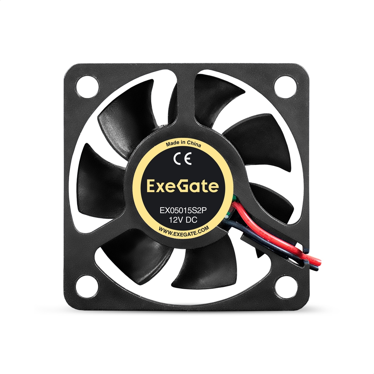  ExeGate EX05015S2P