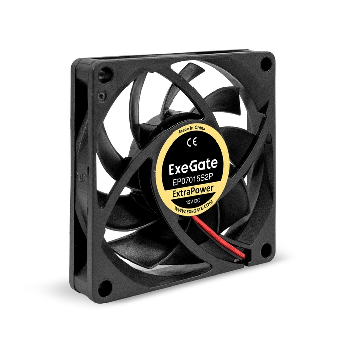  ExeGate ExtraPower EP07015S2P