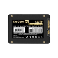 ExeGate Next A400TS1920