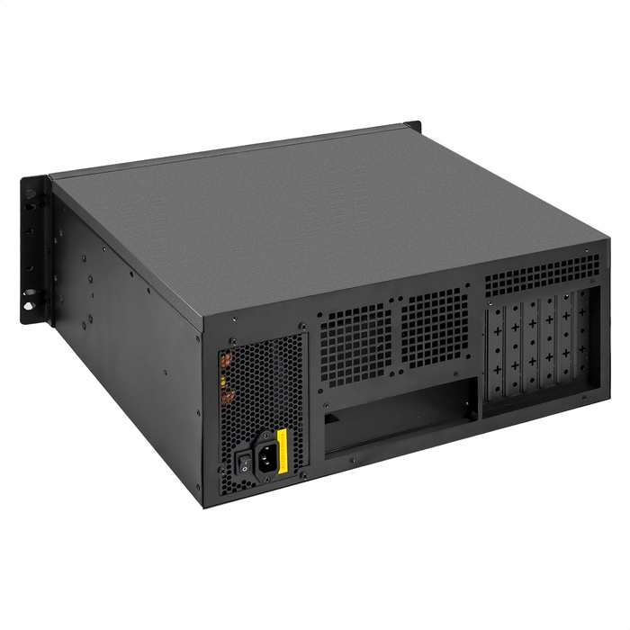   ExeGate Pro 4U350-02/800RADS