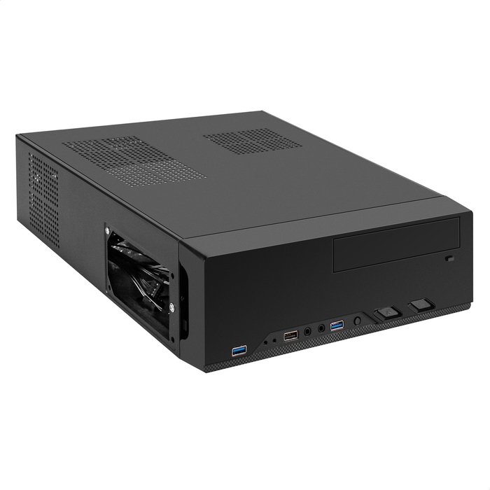  Desktop ExeGate MI-208U2/M350