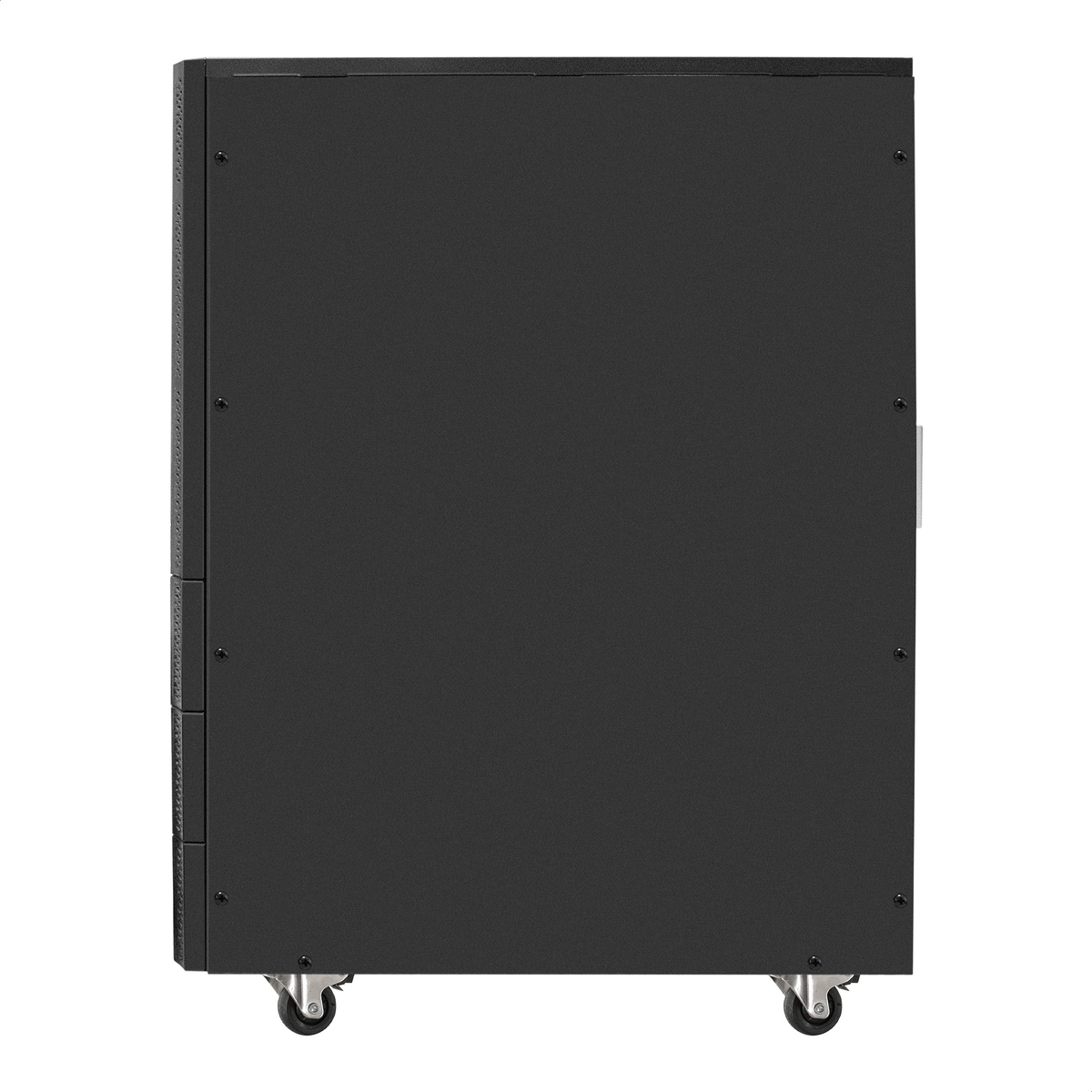 Источник бесперебойного питания ExeGate PowerExpert TL-575-10kVA.240V.LCD.AVR.T.USB.RS232.SNMP / 10000 ВА / 10000 Вт / клеммы, вид 4