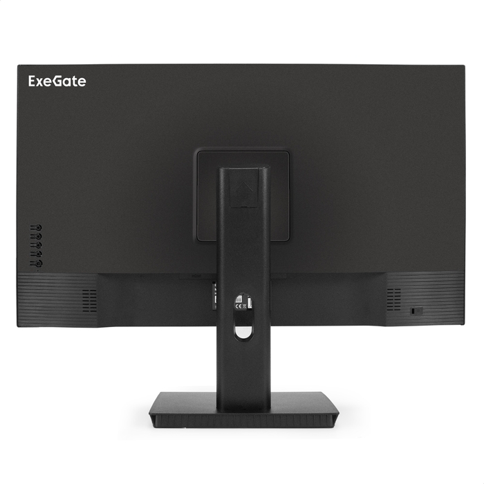 Монитор с веб-камерой 27" ExeGate SuperView EV2707T