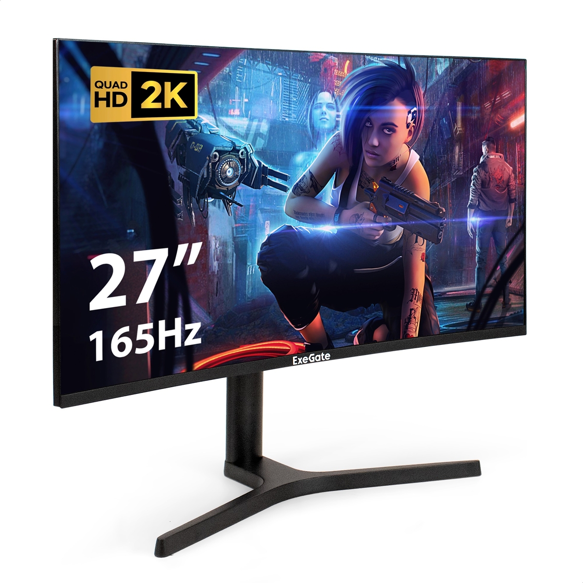 29 Ultrawide Curved Gaming Monitor Viotek Monitor Gnv29cb