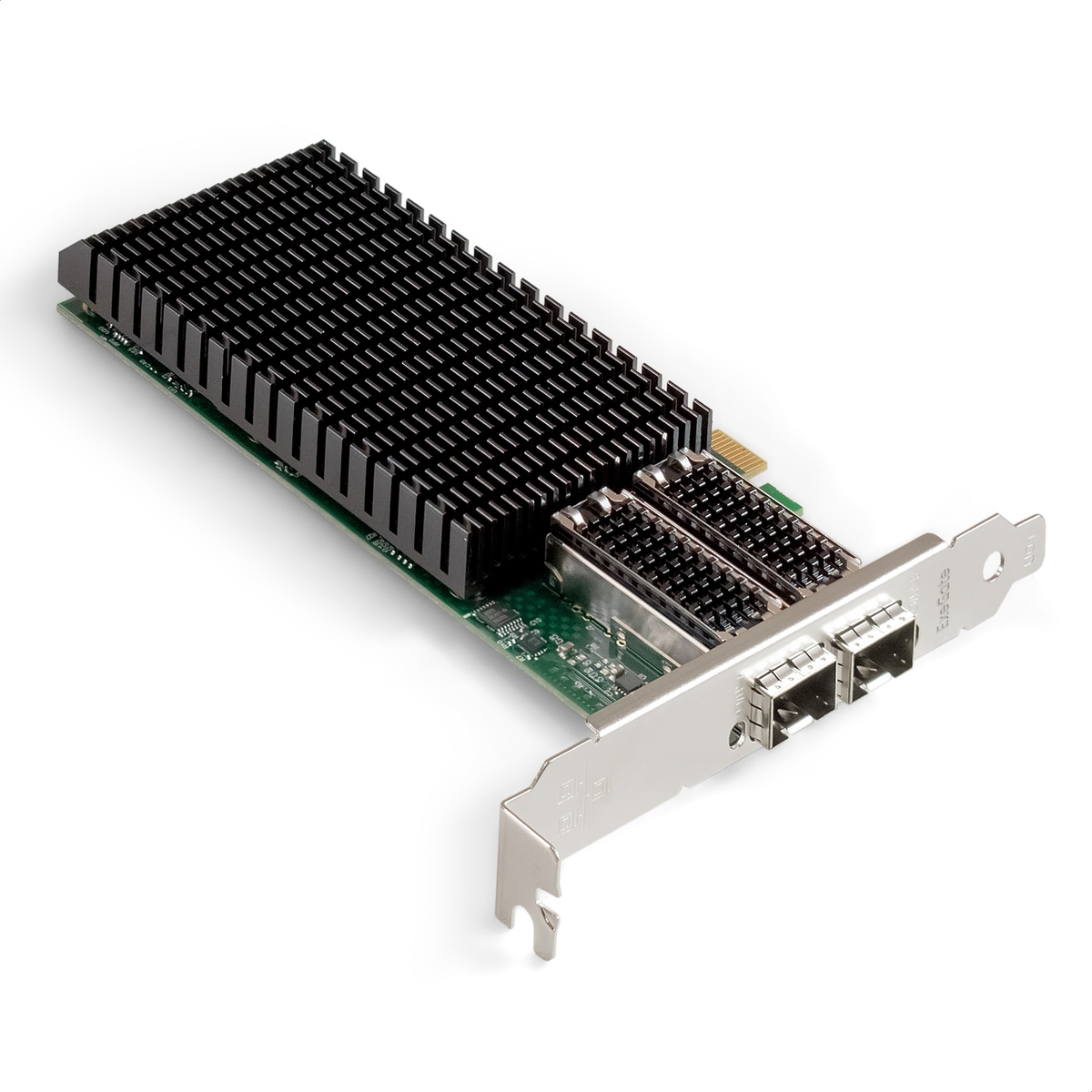 PC-9800 ACCESS MATE ⅡE Сетевой адаптер ExeGate EXE-MCX4-2SFP28