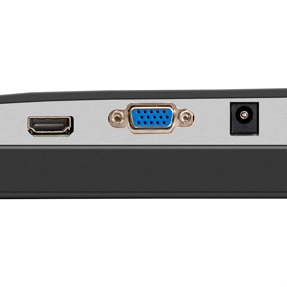Монитор 23.8' ExeGate ProSmart EZ2400 IPS 1920x1080, 75 Гц, 5 мс, 16:9, 250 кд/м², HDMI 1.4, VGA, 3.5 Jack, HDR10, FreeSync, черный, фото7