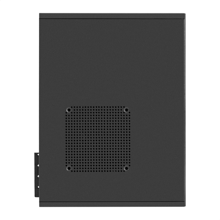 Корпус Minitower ExeGate BAA-308M-AAA400